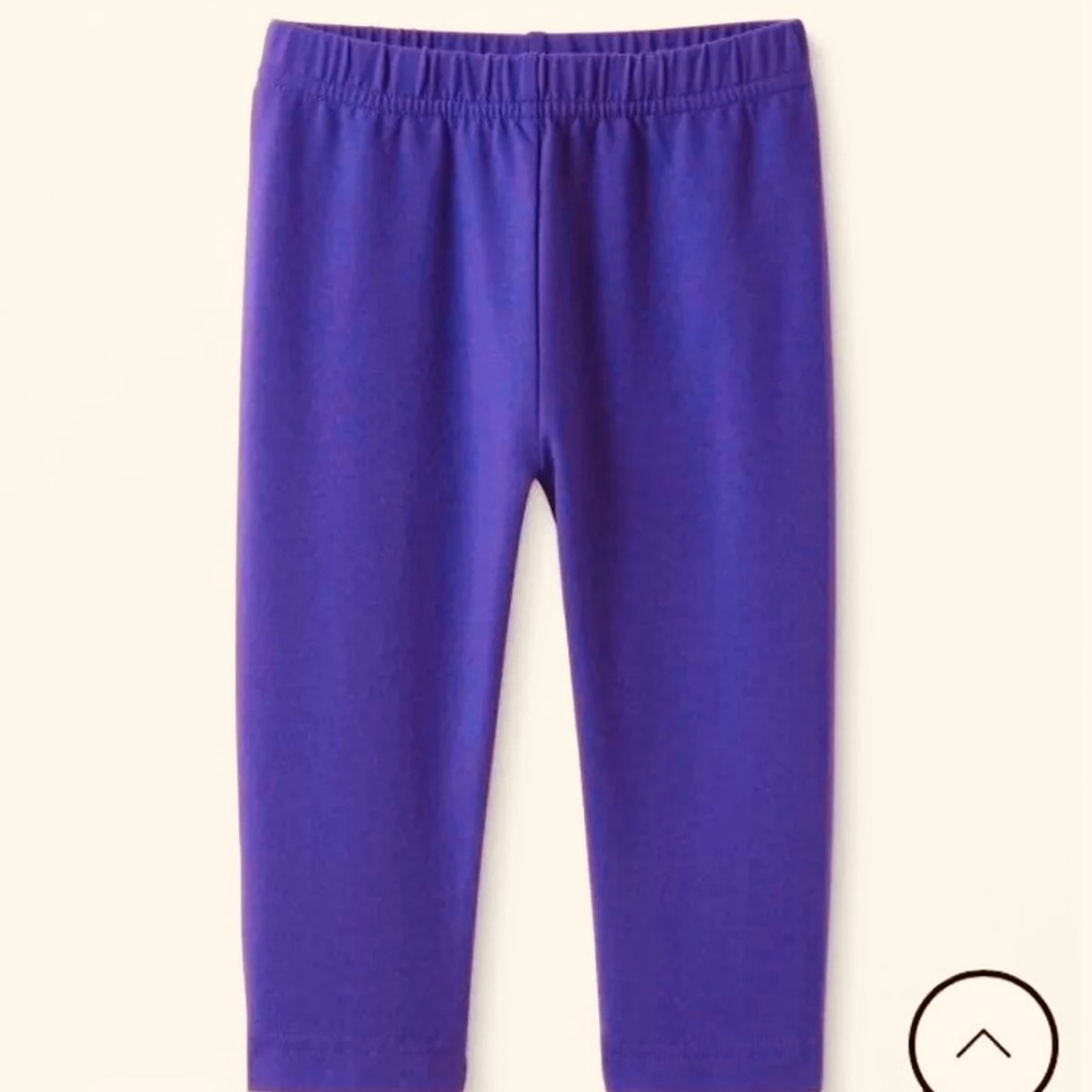 Basic capri legging sz 140